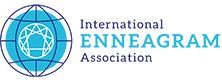 Le logo certifiant de l'association internationale de l'ennéagramme